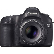 Canon EOS 5D EN